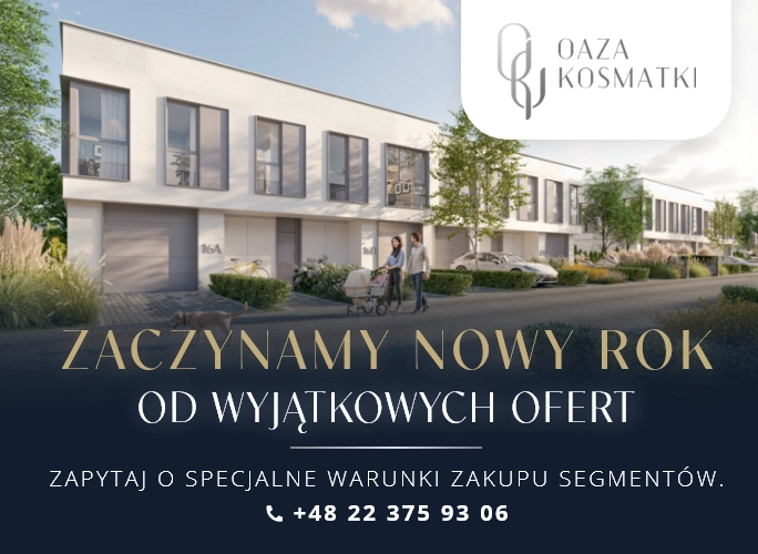 Nowy Rok – Wyjątkowe oferty