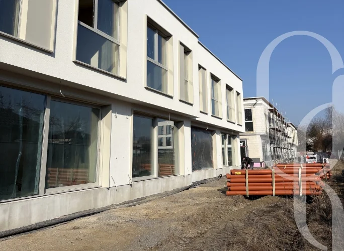 Raport z&nbsp;budowy – marzec 2026